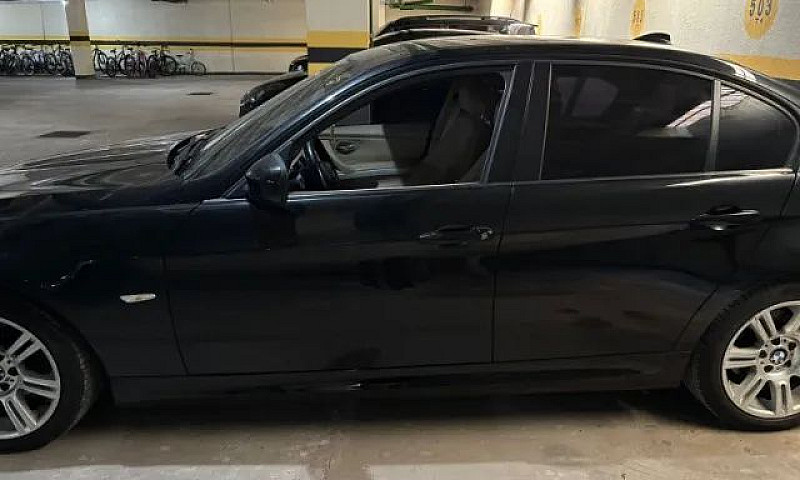 Bmw 318I A 2.0 16V 1...