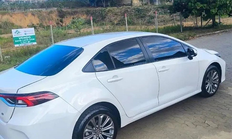 Toyota Corolla Xei 2...