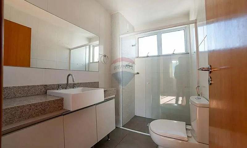 Apartamento 3 Quarto...
