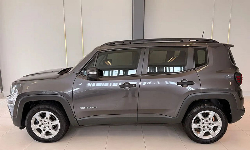 Jeep Renegade Sport ...