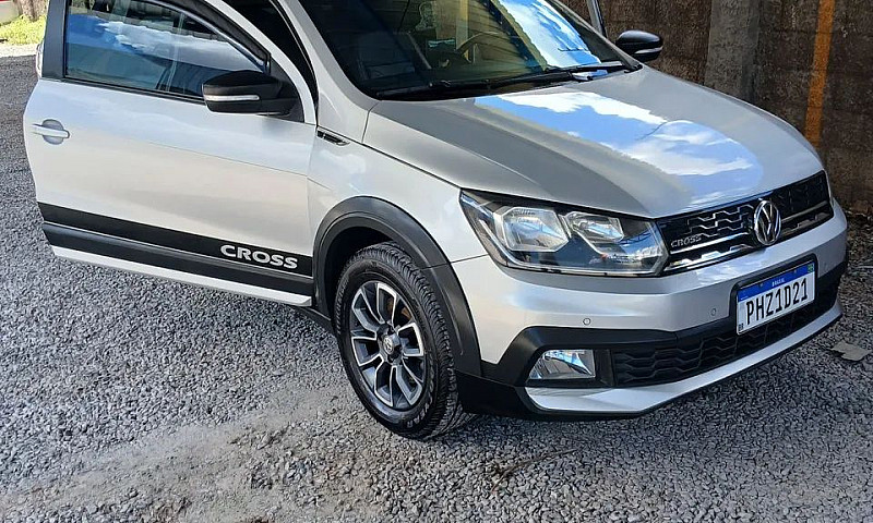 Volkswagen Saveiro C...