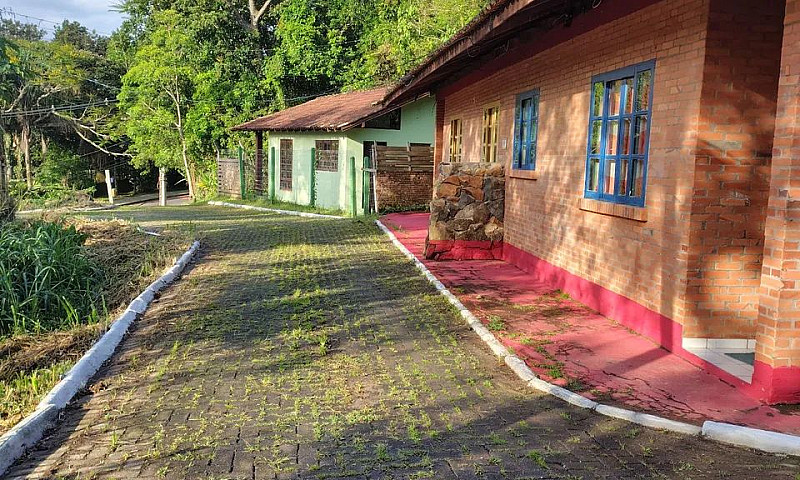 Casa De Vila Particu...