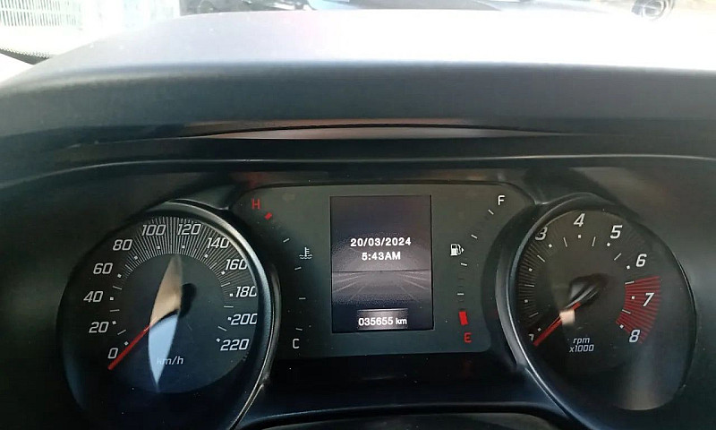 Fiat Cronos Drive 1....