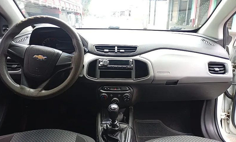 Chevrolet Prisma Sed...