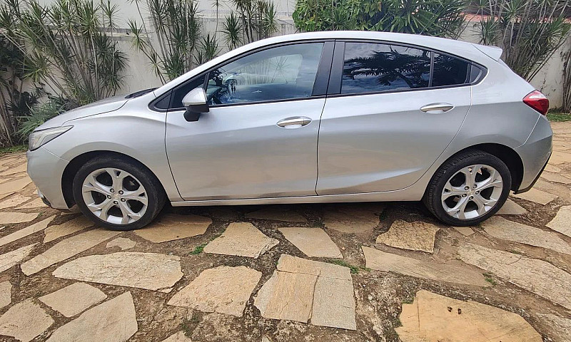 Chevrolet Cruze Spor...