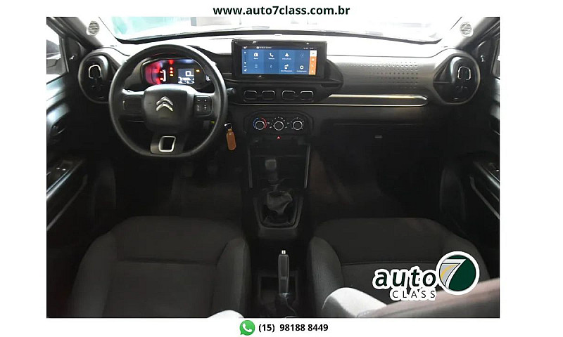 Citroen C3 Live Pack...