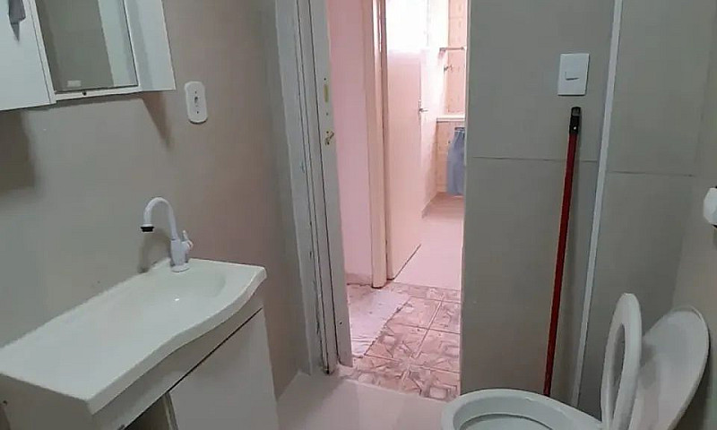 Apartamento Para Alu...