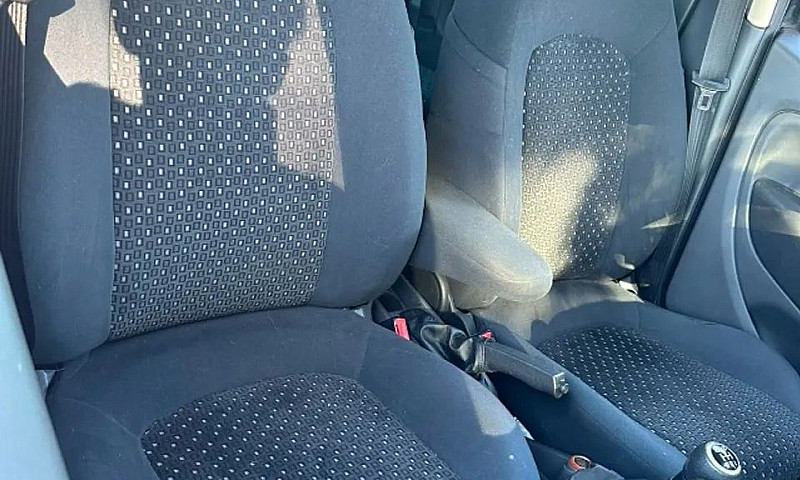 Fiat Punto Hlx 1.8 F...