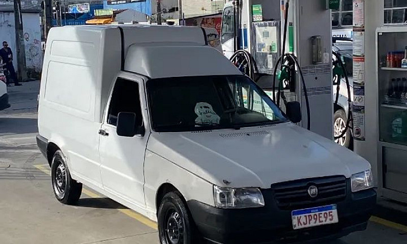 Fiat Fiorino Furg.1....