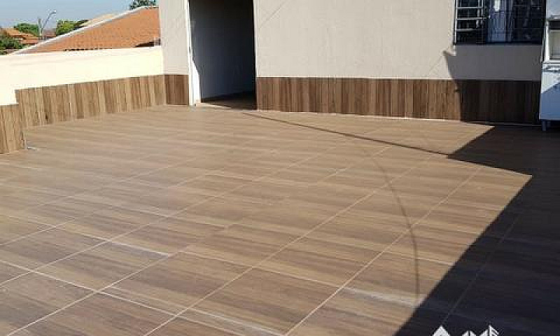 Lote Com 3 Casas Par...