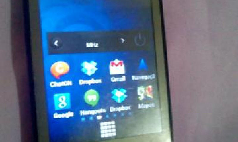 Vendo Celular...