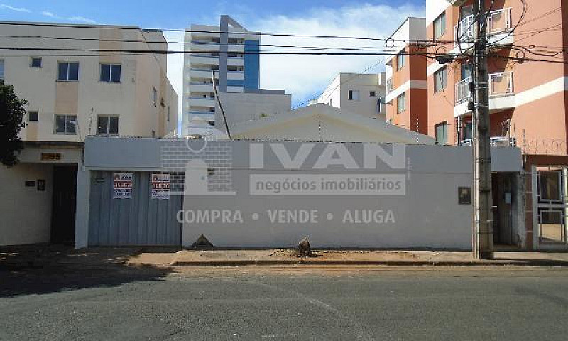 Casa Para Alugar Com...