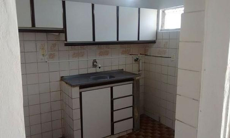 Apartamento Em Marco...