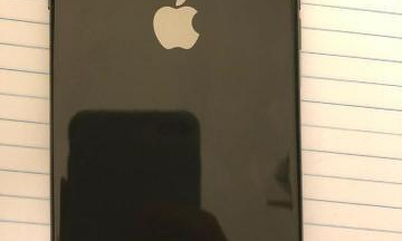 Iphone 8 Seminovo...