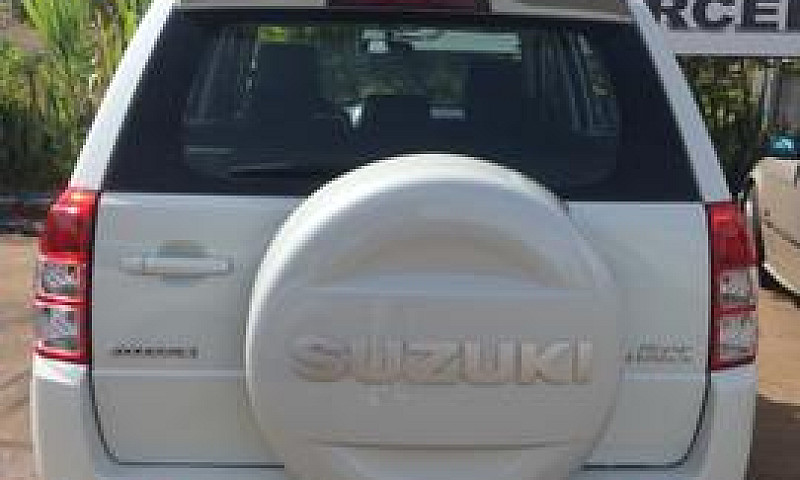 Suzuki Grand Vitara ...