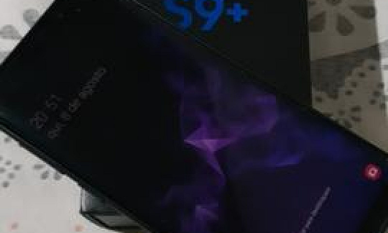 Samsung S9 Plus 64Gb...