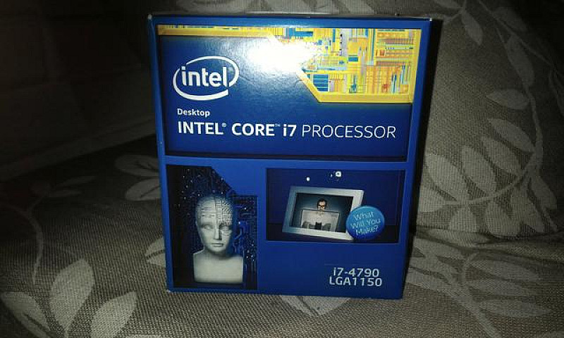 Processador Intel Co...