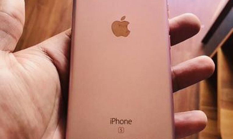 Iphone 6S 32Gb Rose ...