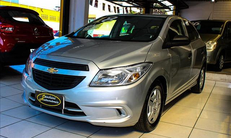 Chevrolet Onix 1.0 M...