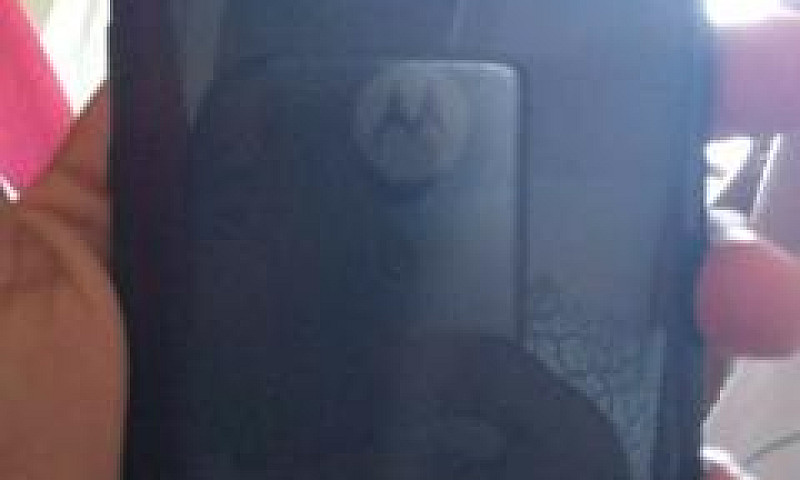 Moto X4 Vendo E Troc...