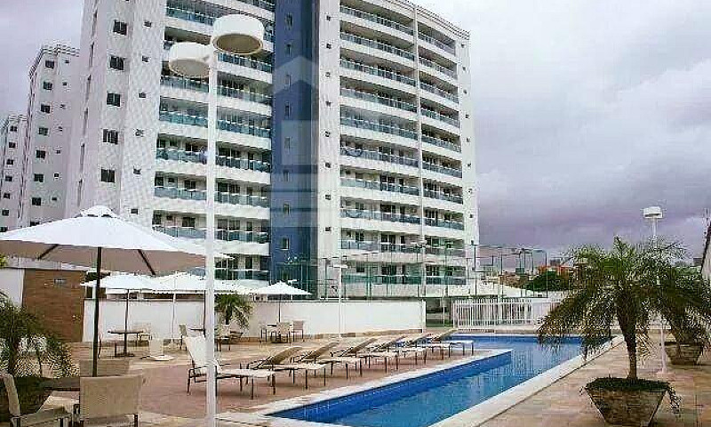 Jc - Apartamento Amp...