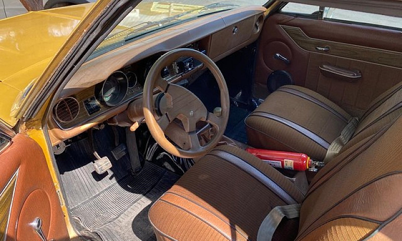 Opala Comodoro ...