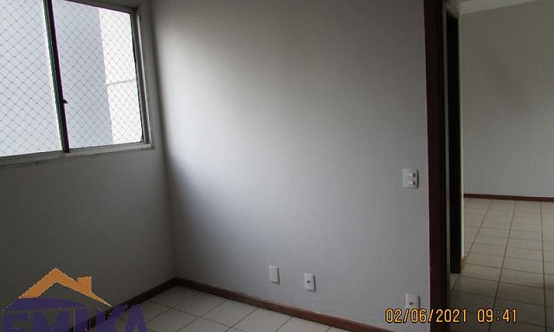 Apartamento Com 2 Qu...