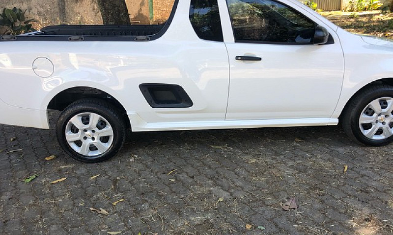 Montana Ls Completa ...