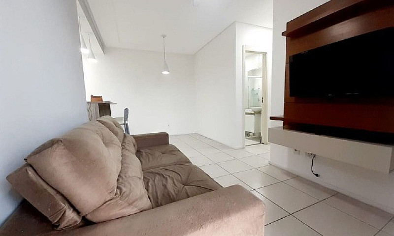 Apartamento Mobiliad...