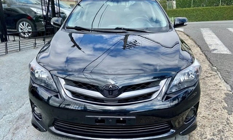 Vende-Se Um Toyota C...