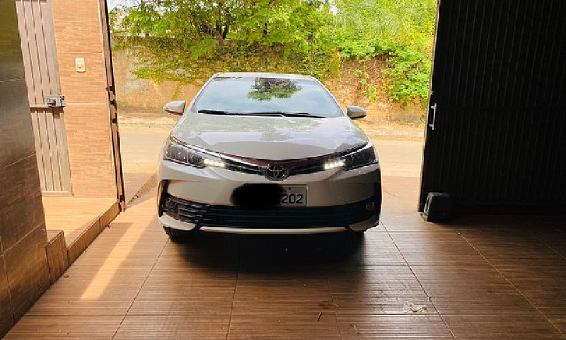 Corolla Xei  2019 ...
