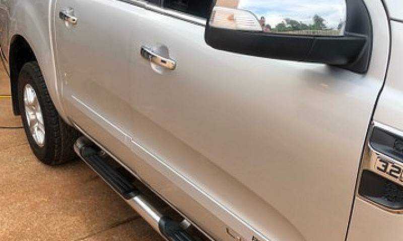 Ranger Limited 3.2 4...
