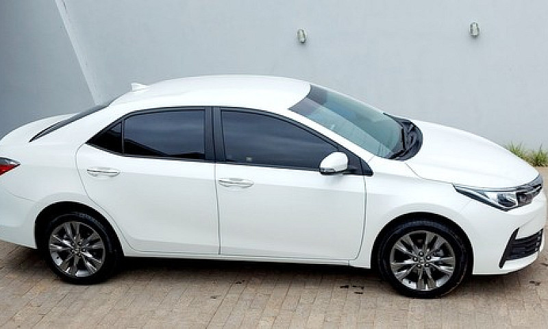 Corolla Xei 2.0 2019...