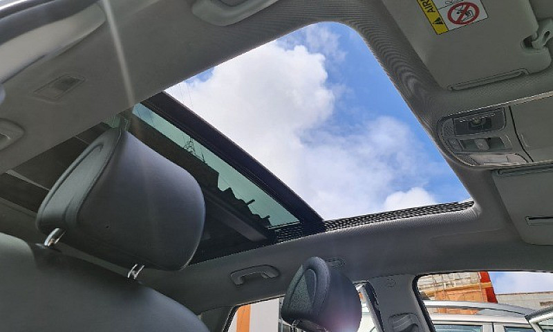 Tucson 1.6 Turbo Gls...