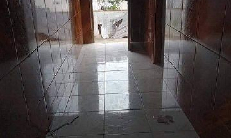 Casa Em Santa Teresa...