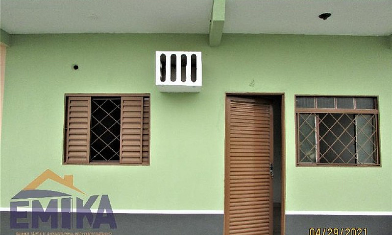 Apartamento Com 1 Qu...