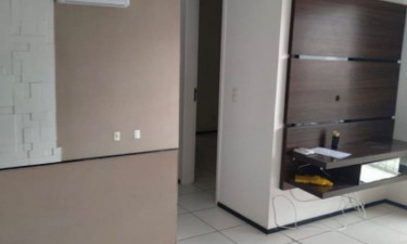 Apartamento Grand Pa...