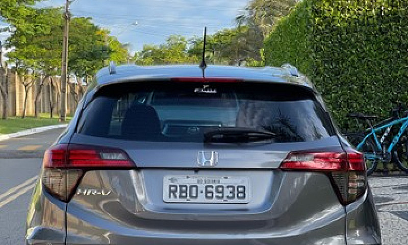 Hr-V 1.8 Ex 2020 Úni...