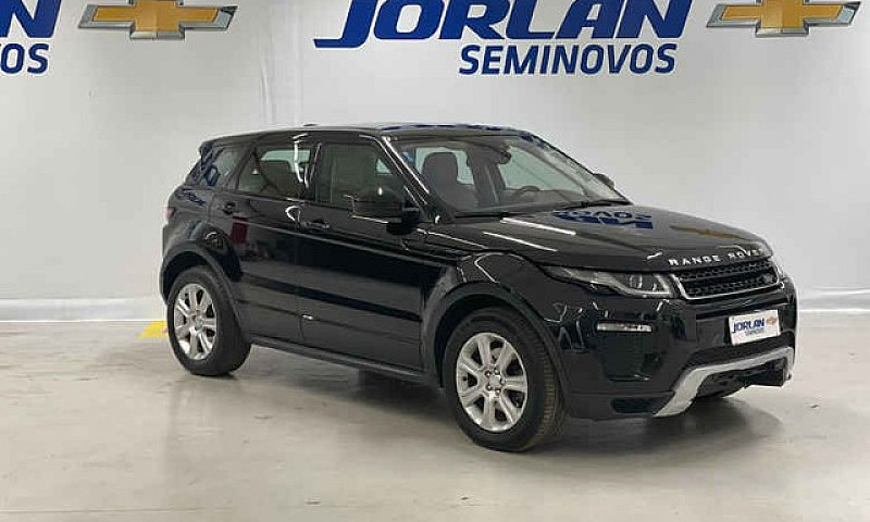 Land Rover Range Rov...