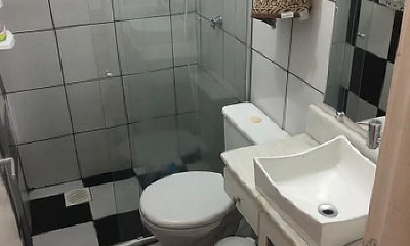 Casa Residêncial Pin...