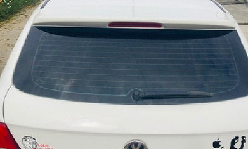 Gol 1.6 2011 Modelo ...