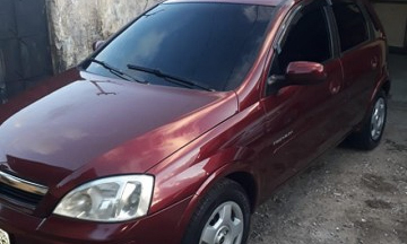 Carro Em Perfeito Es...