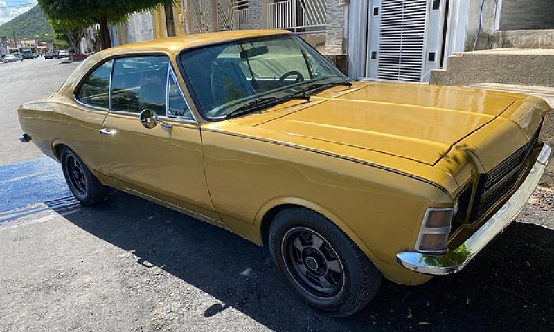 Opala Comodoro ...