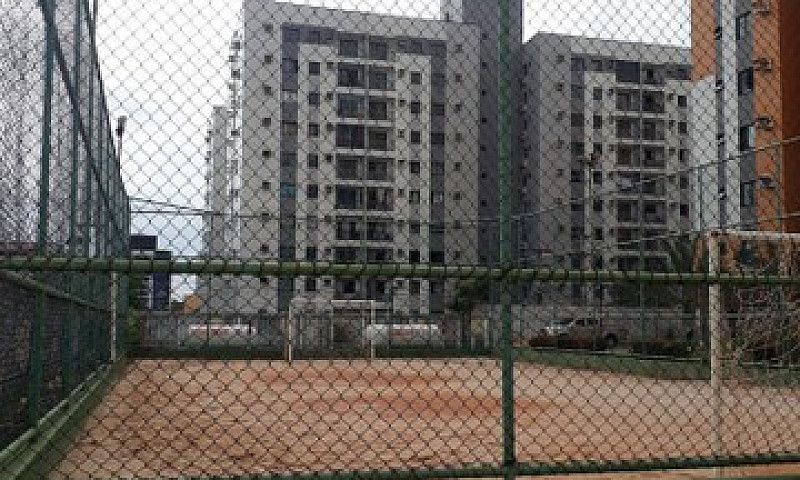 Apartamento Grand Pa...