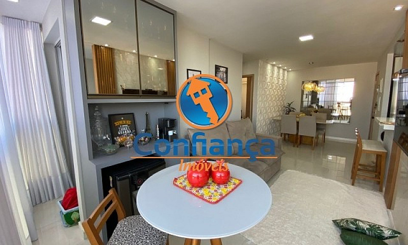 Vitória - Apartament...