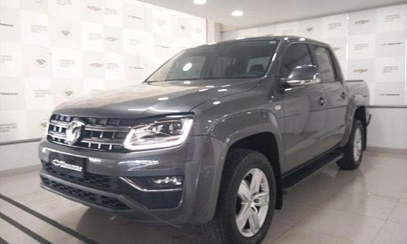 Volkswagen Amarok 2....