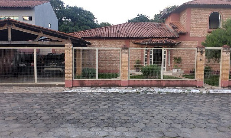 Casa Condominio Verd...