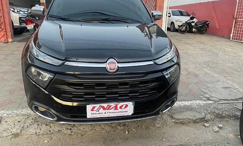Fiat/ Toro Freedom D...