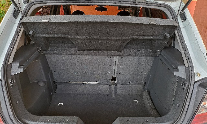 Chevrolet Agile Ltz ...