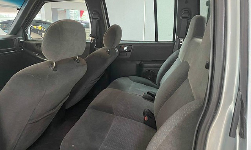 Chevrolet S-10  Adva...